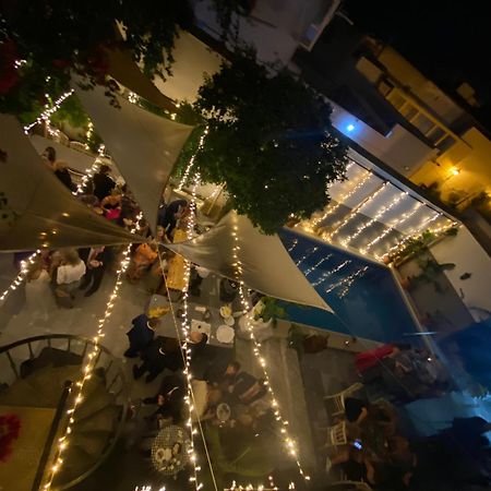 חרז Casa Palacio Anima מראה חיצוני תמונה