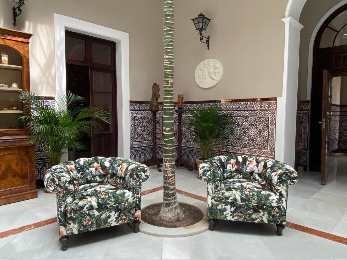 חרז Casa Palacio Anima מראה חיצוני תמונה