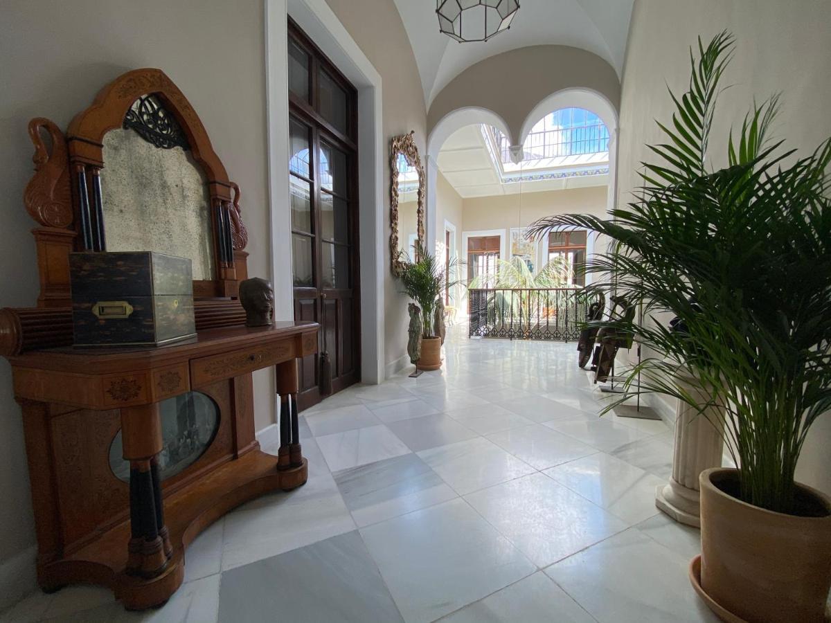 חרז Casa Palacio Anima מראה חיצוני תמונה