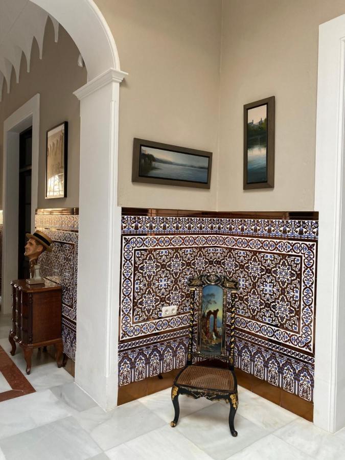 חרז Casa Palacio Anima מראה חיצוני תמונה