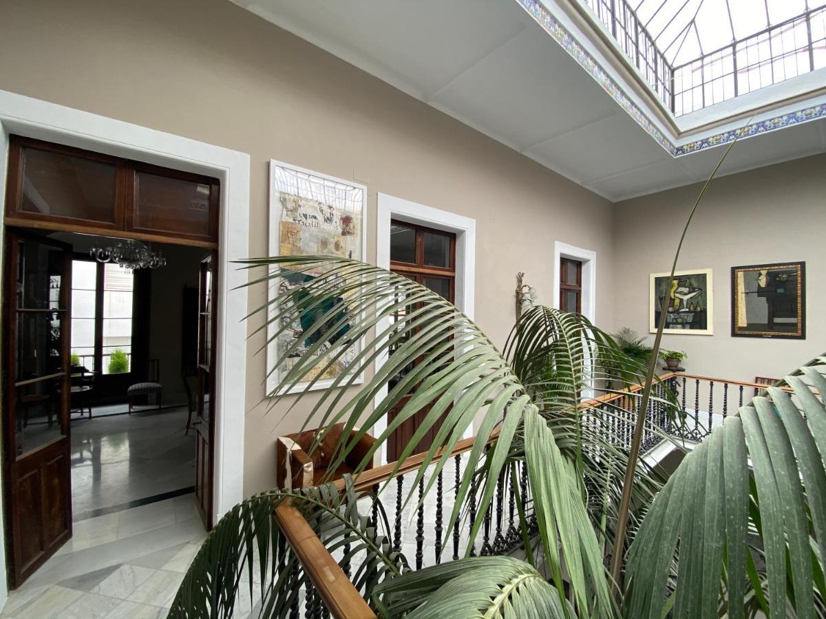 חרז Casa Palacio Anima מראה חיצוני תמונה