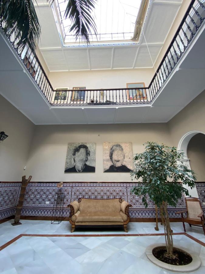 חרז Casa Palacio Anima מראה חיצוני תמונה