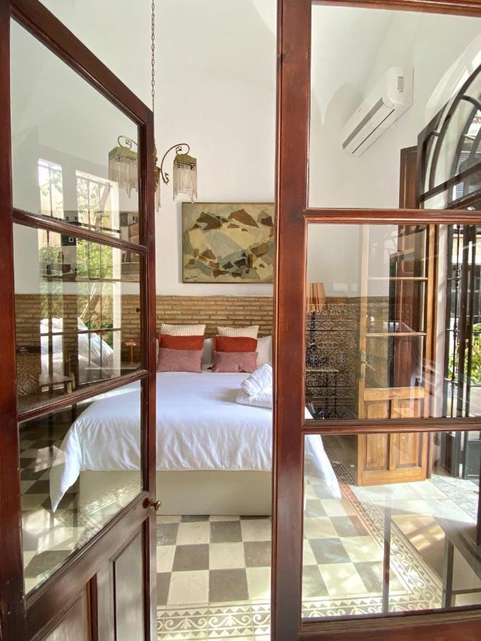 חרז Casa Palacio Anima מראה חיצוני תמונה