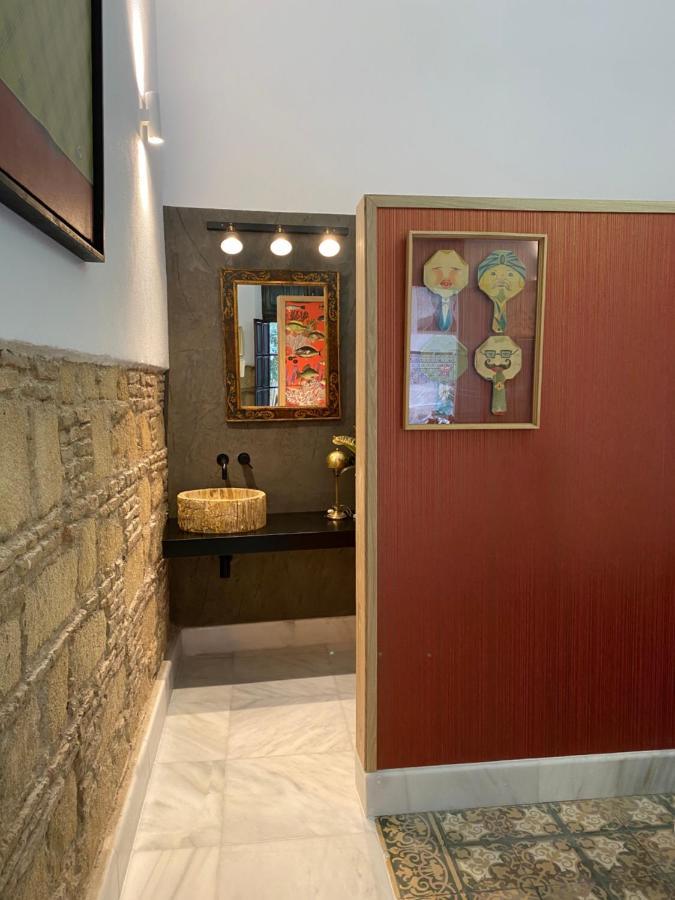 חרז Casa Palacio Anima מראה חיצוני תמונה
