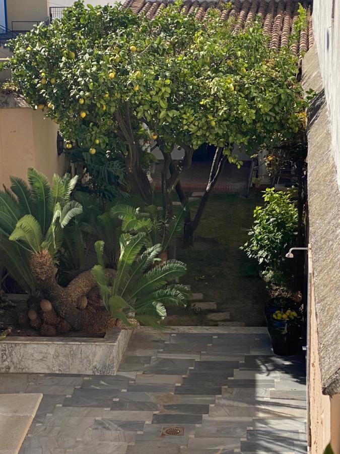 חרז Casa Palacio Anima מראה חיצוני תמונה