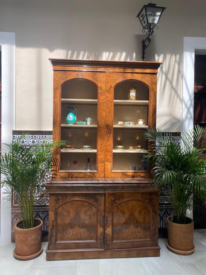 חרז Casa Palacio Anima מראה חיצוני תמונה