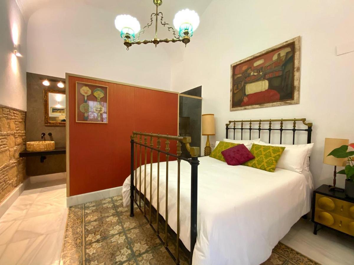 חרז Casa Palacio Anima מראה חיצוני תמונה