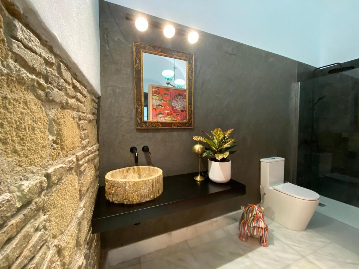 חרז Casa Palacio Anima מראה חיצוני תמונה