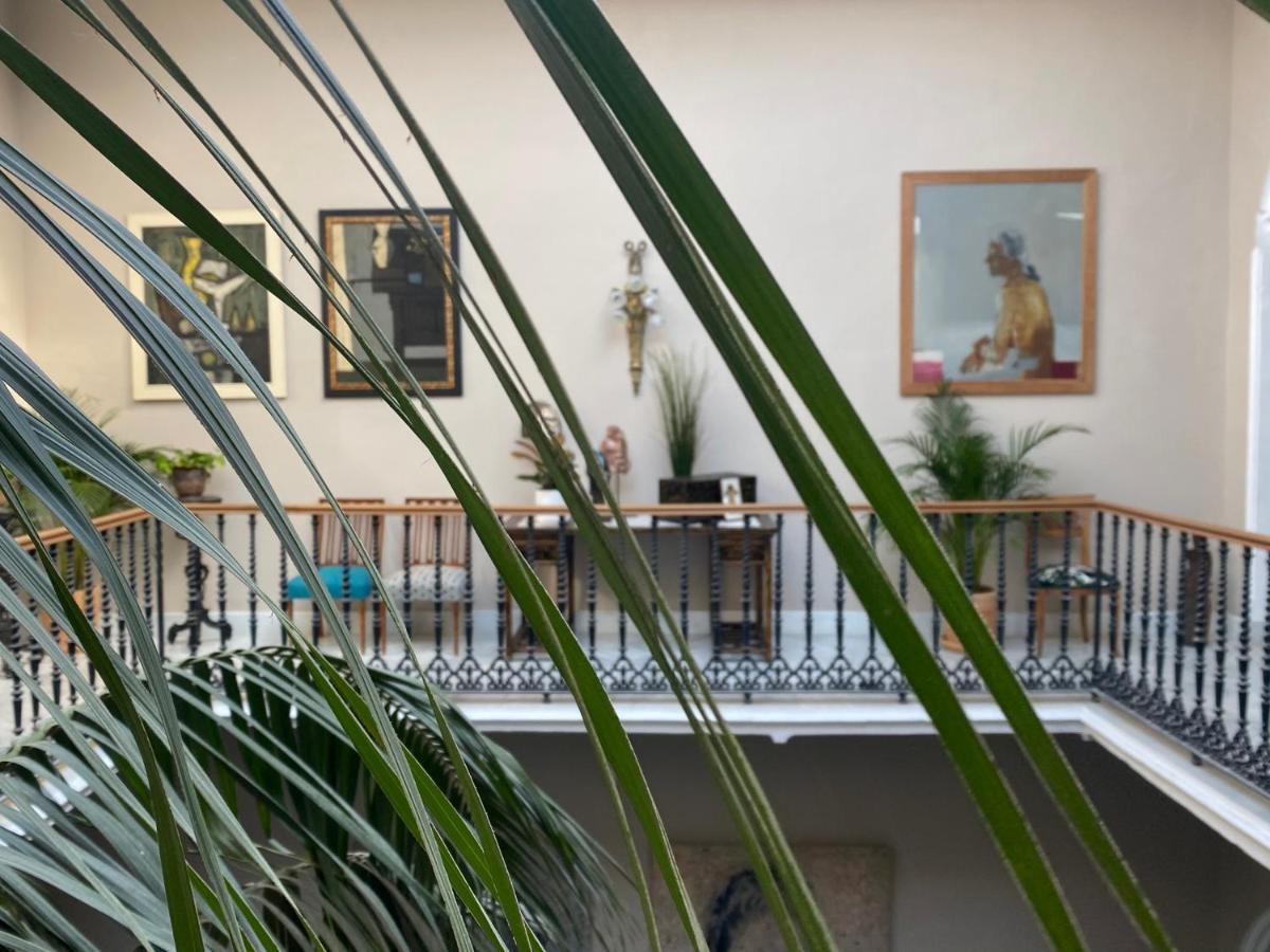 חרז Casa Palacio Anima מראה חיצוני תמונה
