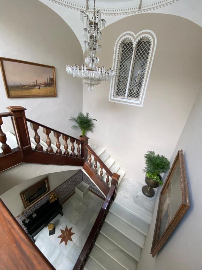חרז Casa Palacio Anima מראה חיצוני תמונה