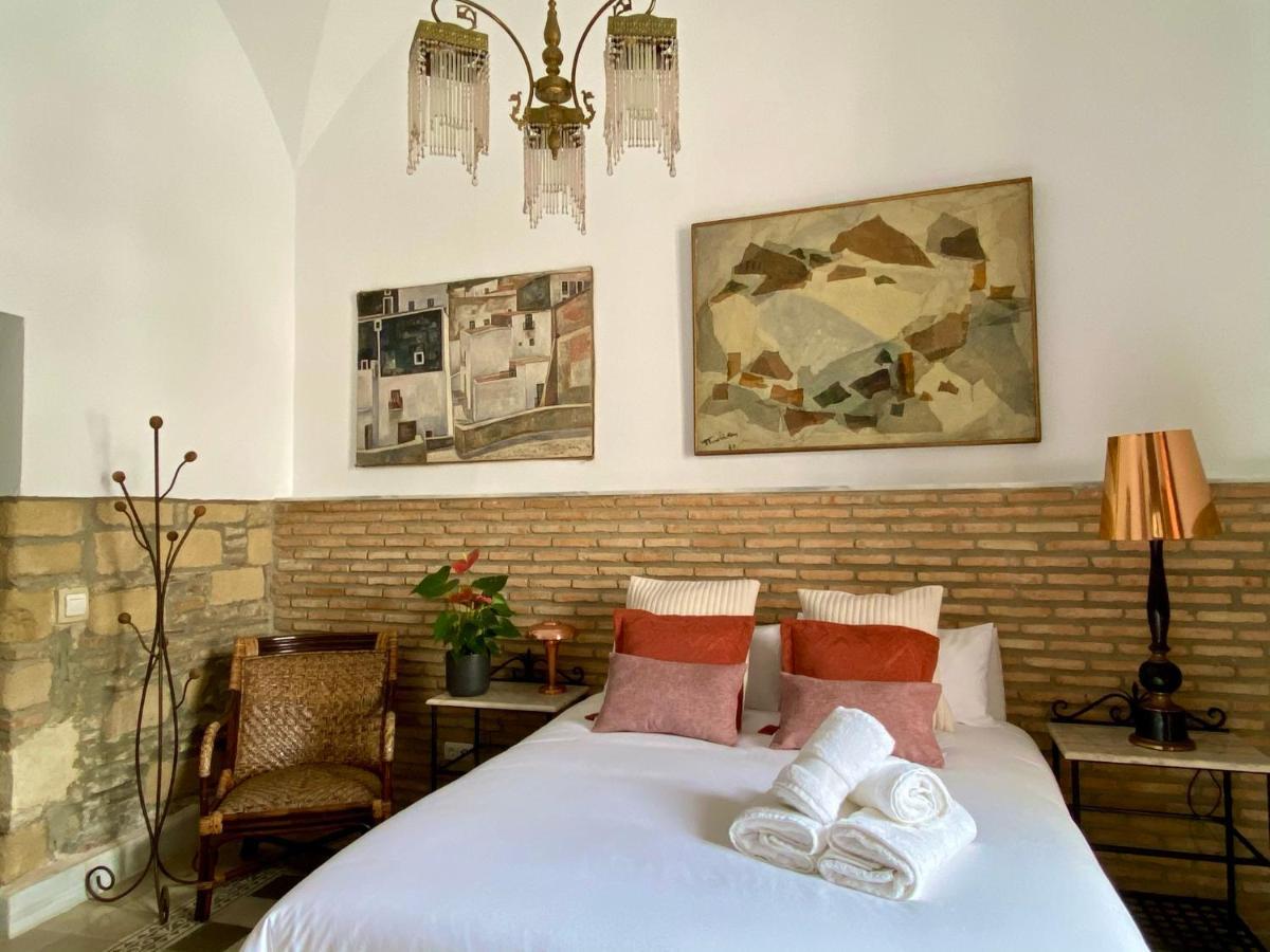 חרז Casa Palacio Anima מראה חיצוני תמונה