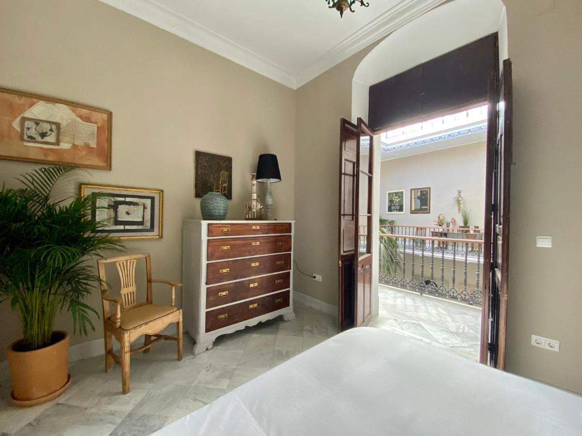 חרז Casa Palacio Anima מראה חיצוני תמונה