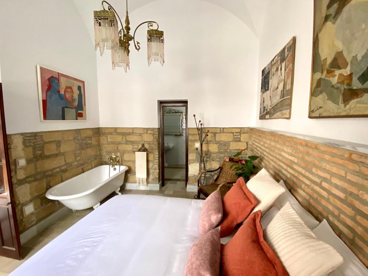 חרז Casa Palacio Anima מראה חיצוני תמונה