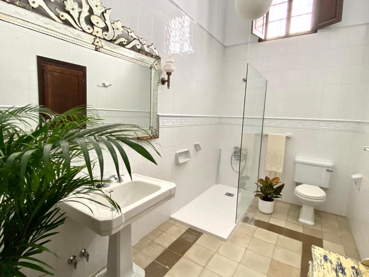 חרז Casa Palacio Anima מראה חיצוני תמונה