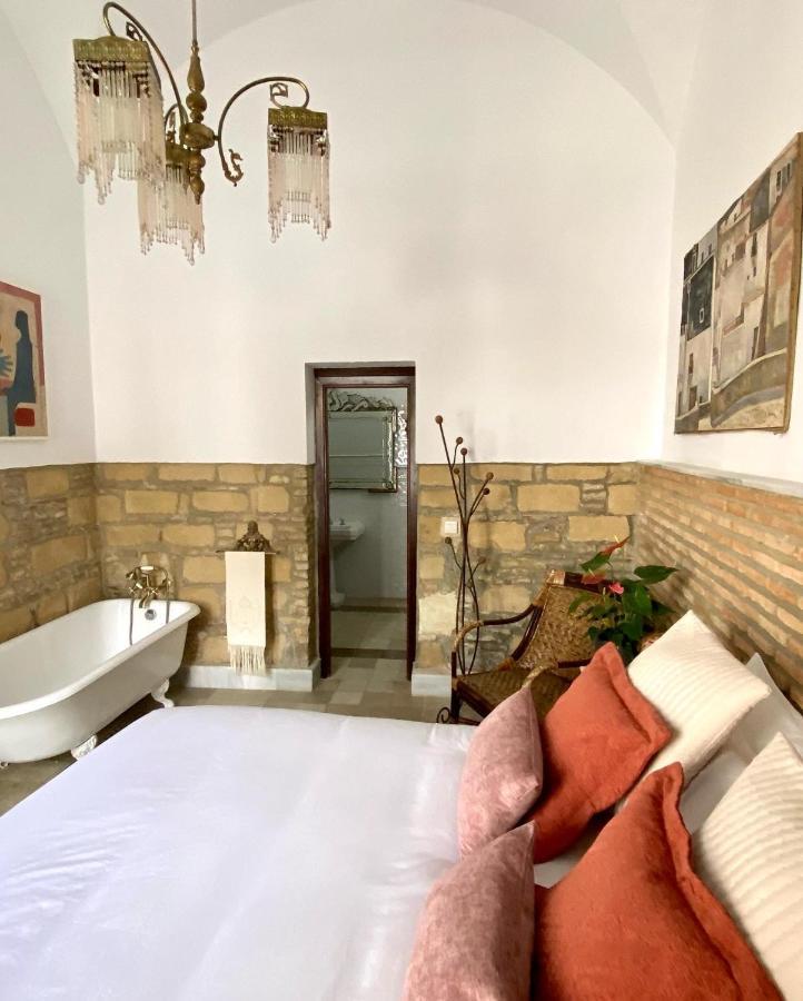 חרז Casa Palacio Anima מראה חיצוני תמונה