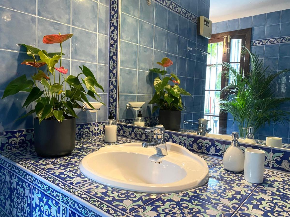 חרז Casa Palacio Anima מראה חיצוני תמונה