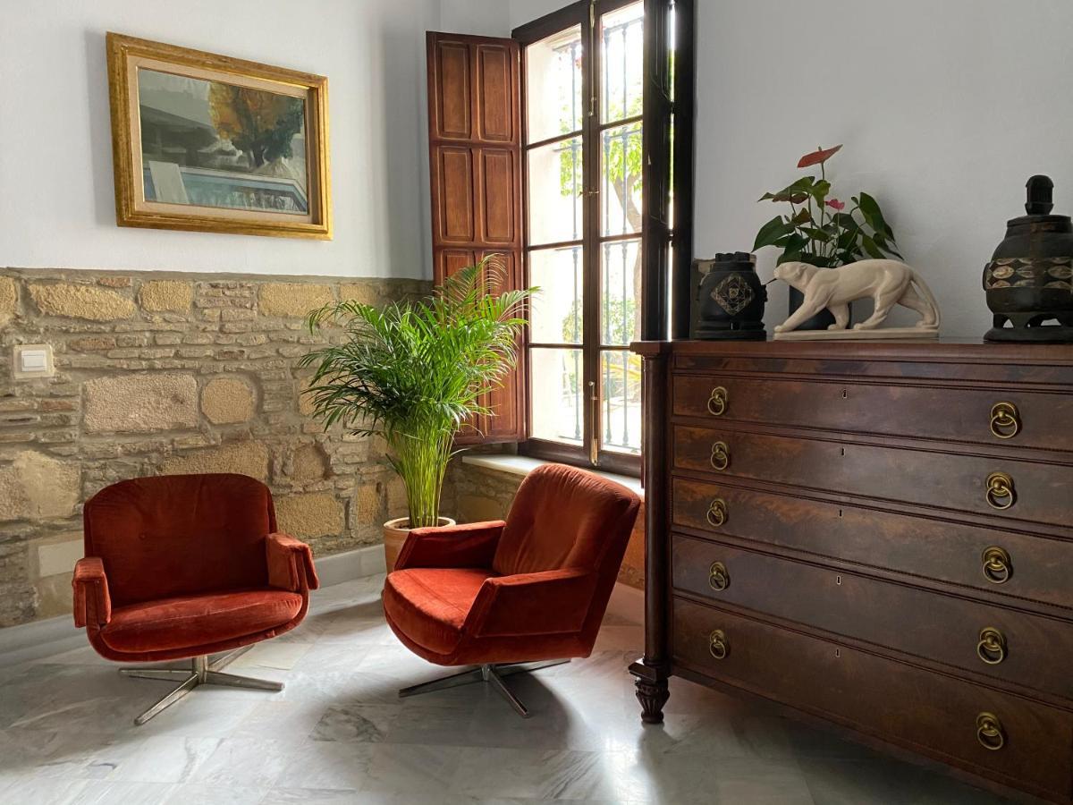 חרז Casa Palacio Anima מראה חיצוני תמונה