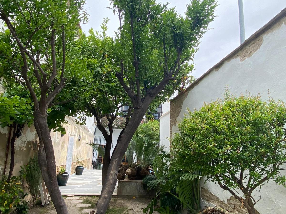 חרז Casa Palacio Anima מראה חיצוני תמונה