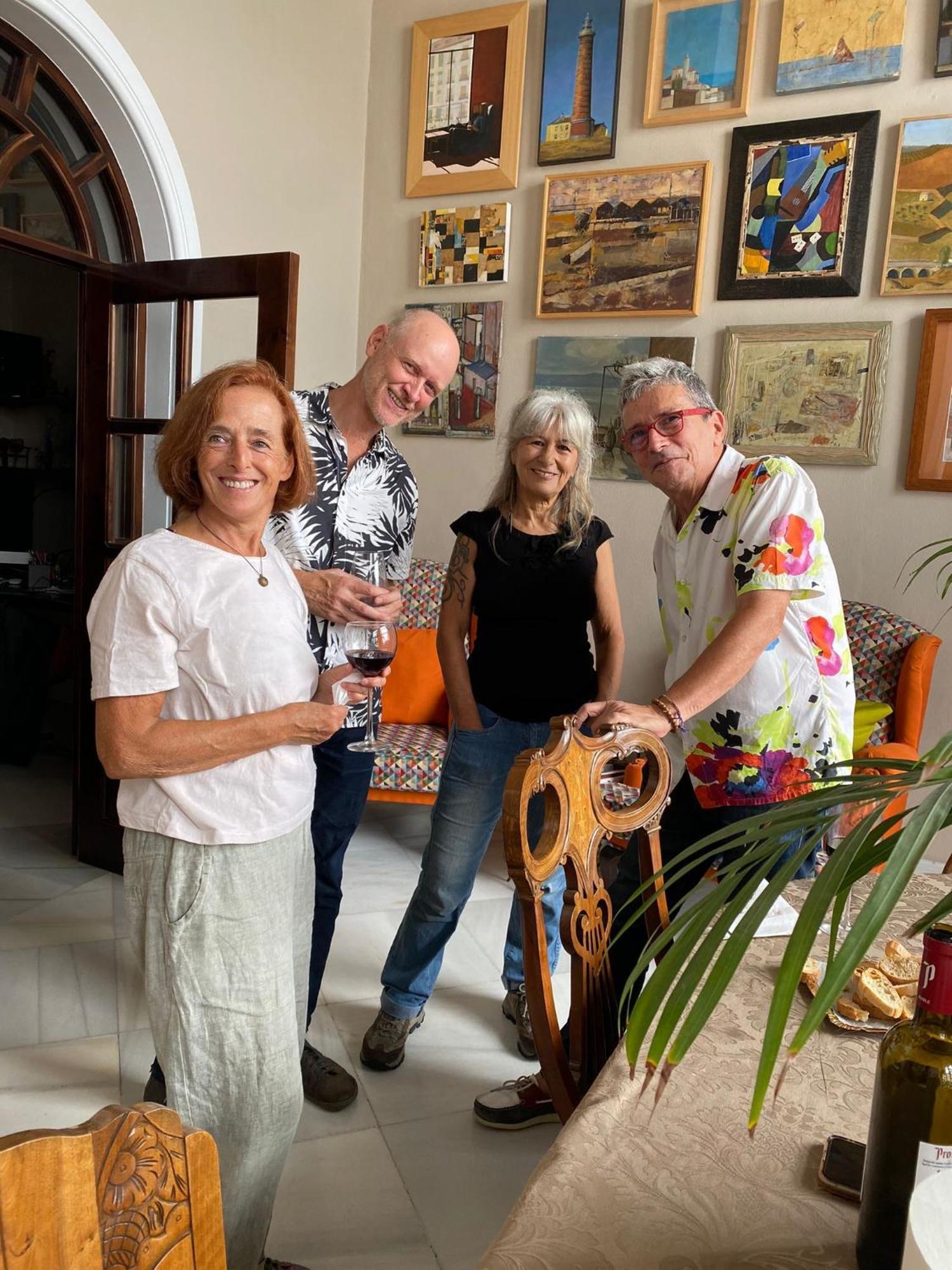 חרז Casa Palacio Anima מראה חיצוני תמונה