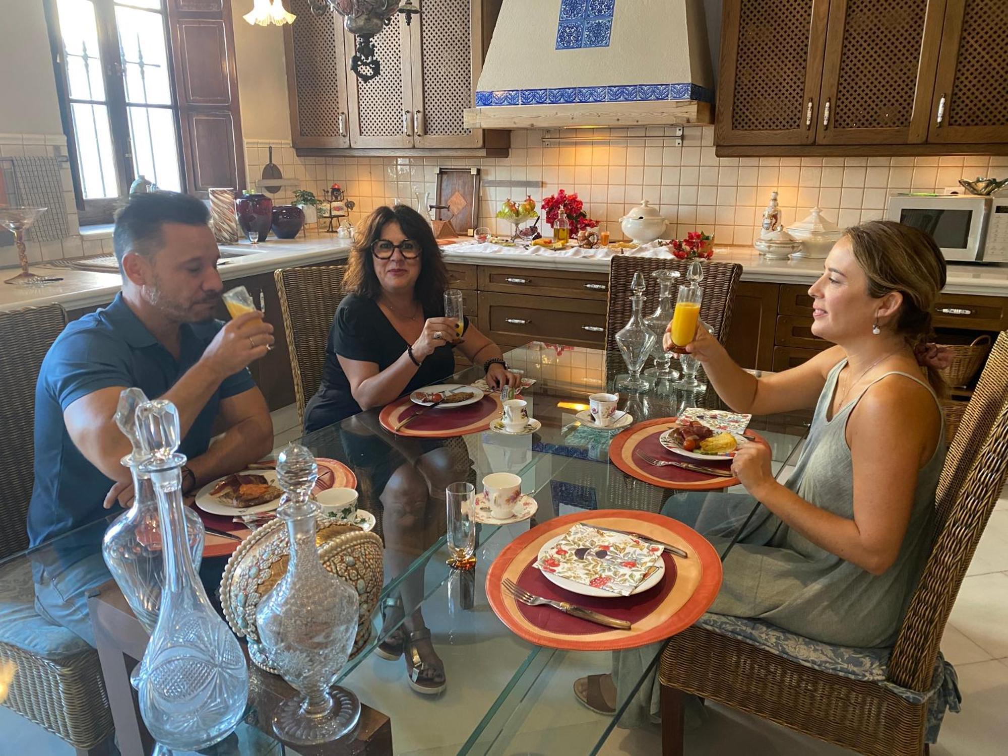 חרז Casa Palacio Anima מראה חיצוני תמונה