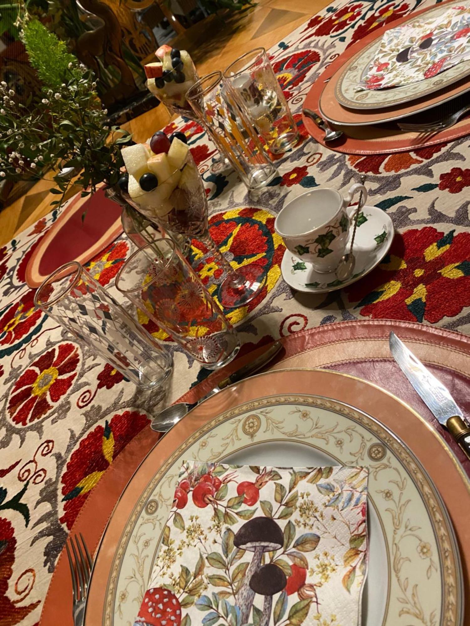 חרז Casa Palacio Anima מראה חיצוני תמונה